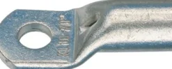 Rørkabelsko CU 10 mm² Ø10 2R/10
