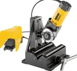 Rørskæremaskine Cento, Ø(8)22-108mm, 230V - Rems