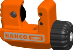 Rørskærer Ø3-22 mm - Bahco