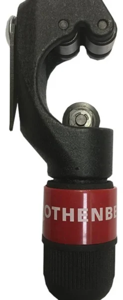 Rørskærer 1/8''-1 1/8'', 3-28 mm, ROTRAC 28 - Rothenberger
