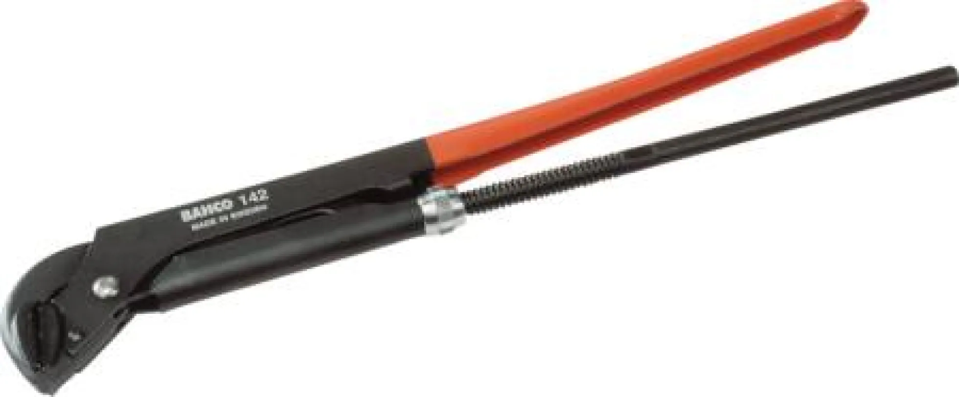 Rørtang 147, 160mm, 5'' - Bahco