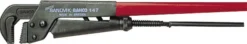 Rørtang 147, 160mm, 5'' - Bahco