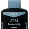 Rørtætning Kemlock AT-42, 50ml, medium, brun