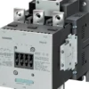 3RT1056-6AP36,90KW,230VUC,2S+2B