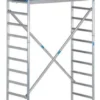 Rullestillads Smal, 74x305, 8,2M - Silkeborg Stigefabrik