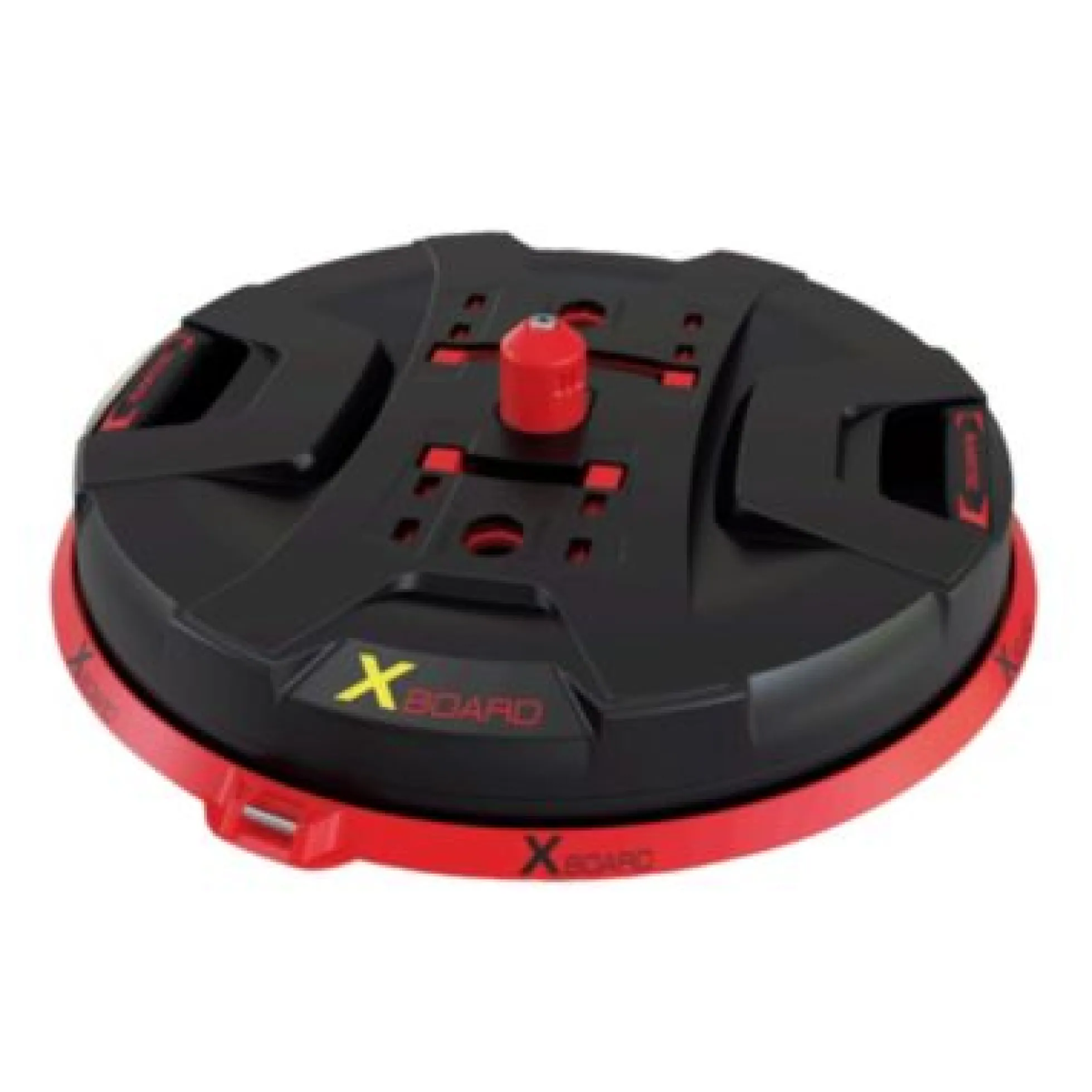 Runpotec X-board Lodret kabelafruller, Ø500mm, max. last 800kg