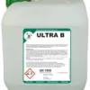 Rust- og kalkfjerner Ultra B, 10 liter - Besma