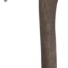 RUTHE Økse Hickory, 1000g