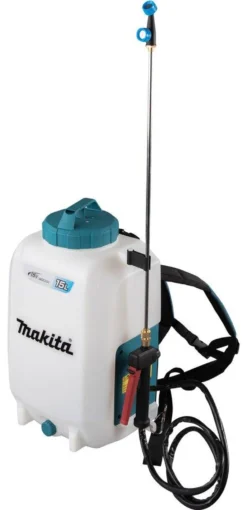 Rygsprøjte 18V, 15 liter