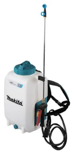 Rygsprøjte 18V, 15 liter
