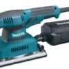 Rystepudser, BO3710, 230V, 190W