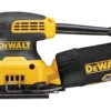 Rystepudser DWE6411 - DeWalt