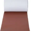 Sabetoflex med Stålnet, 280mm x 5m, Rød