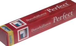Safeware ophæng til computerkabinetter, "Perfect", sort