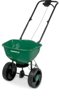 Saltspreder, 15 kg