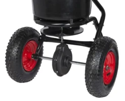 Saltspreder Proff, 23 kg