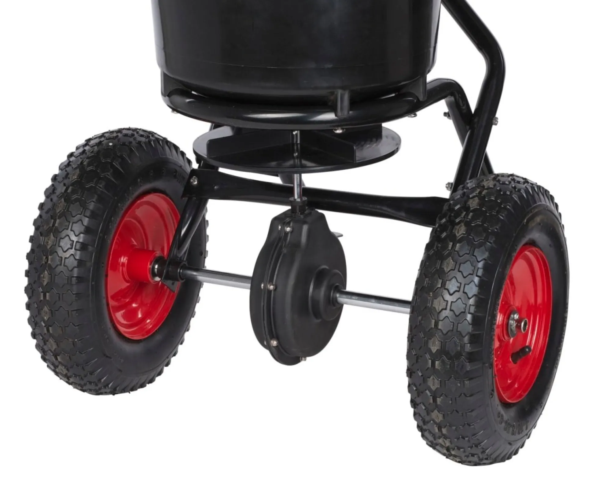 Saltspreder Proff, 23 kg