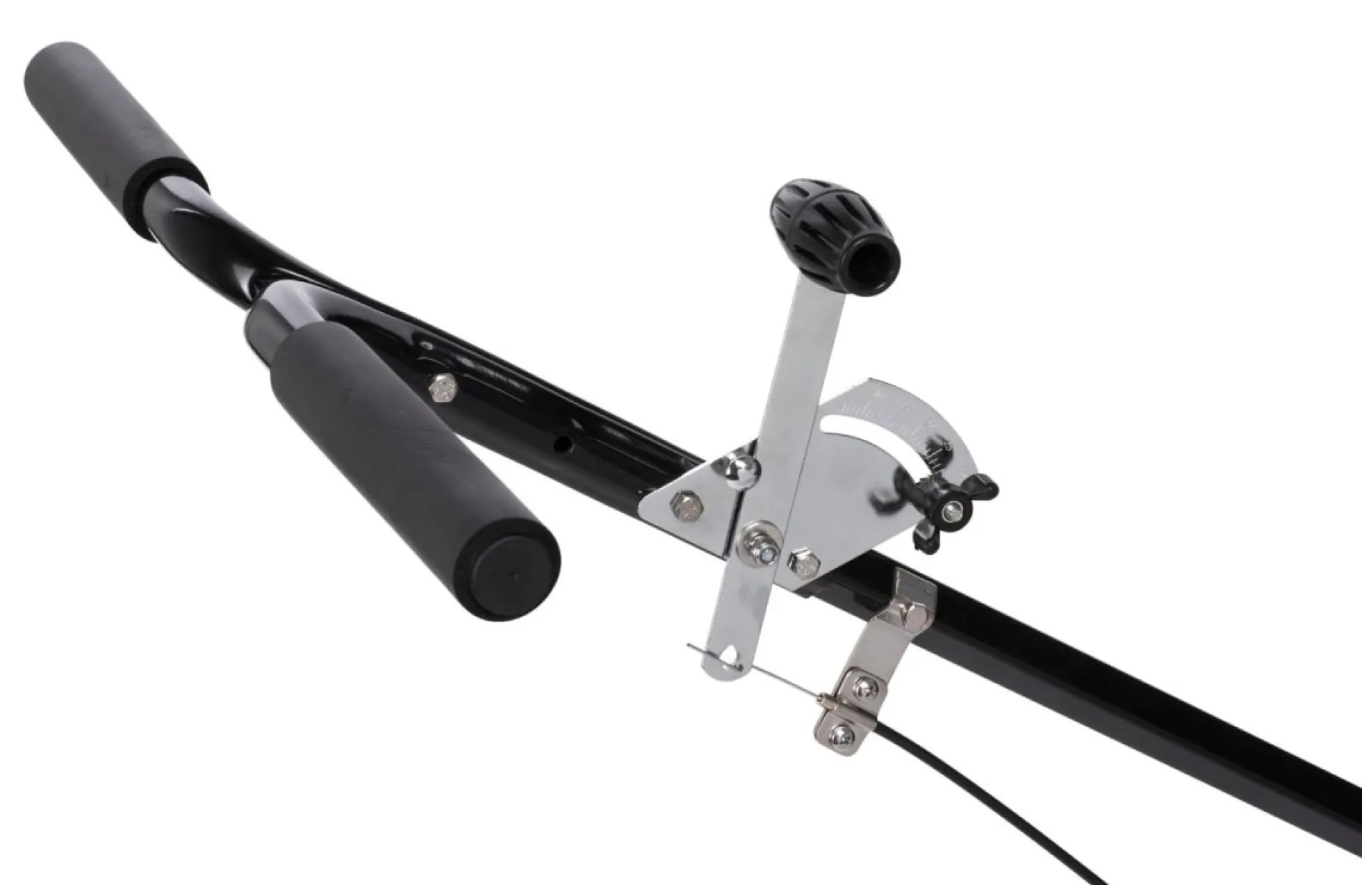 Saltspreder Proff, 23 kg