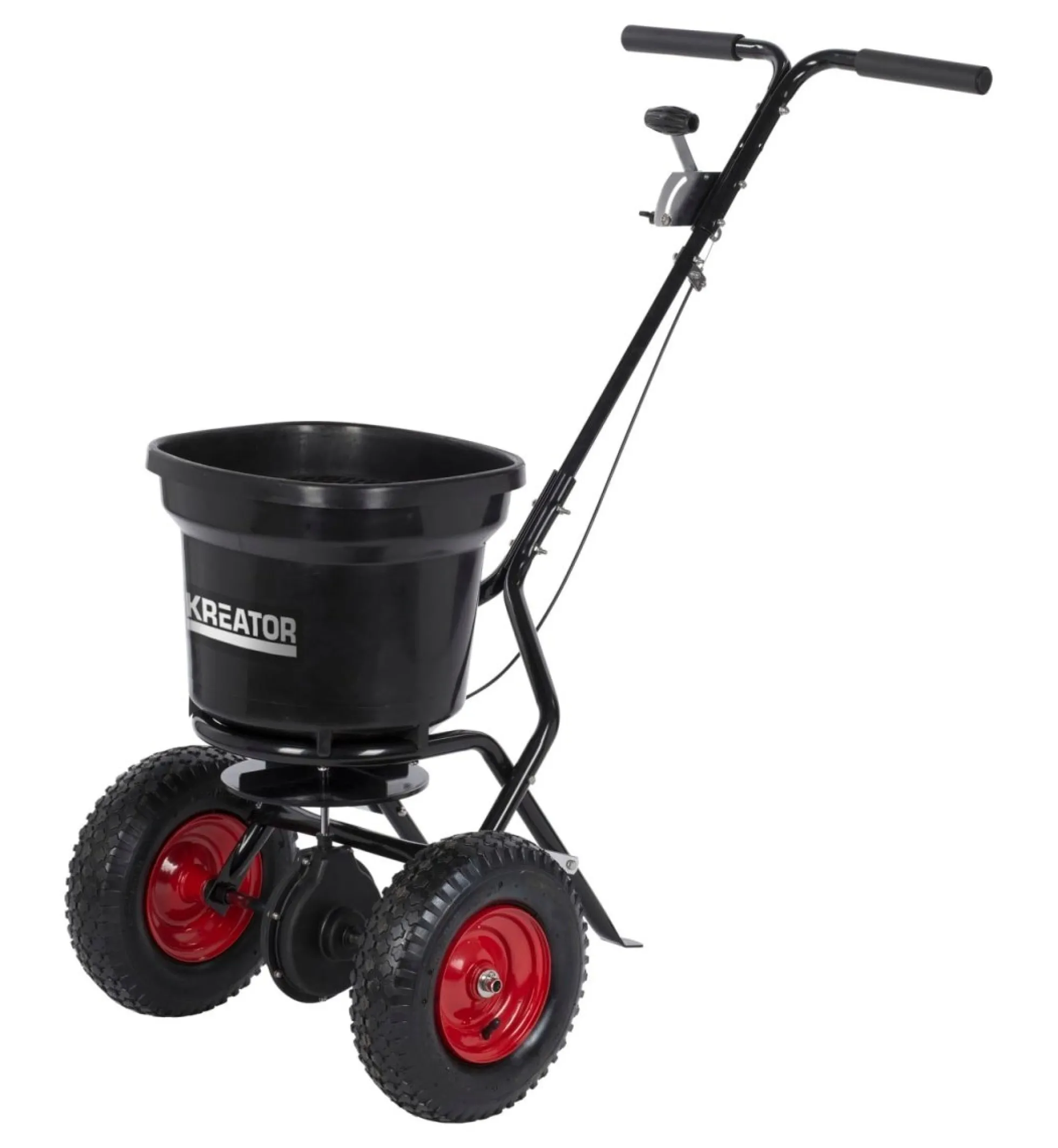 Saltspreder Proff, 23 kg