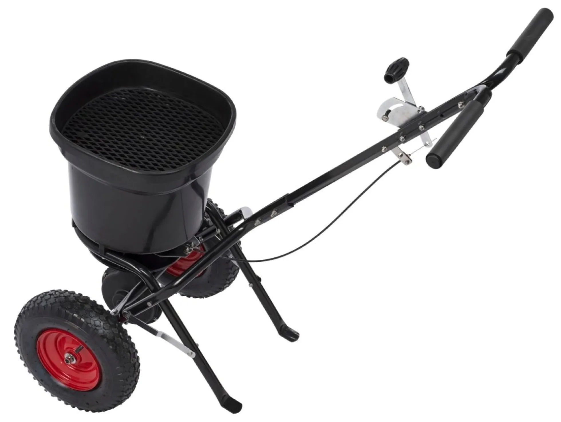Saltspreder Proff, 23 kg