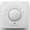 Salus HTR-RF(20) trådløs rumtermostat, Zigbee, batteri