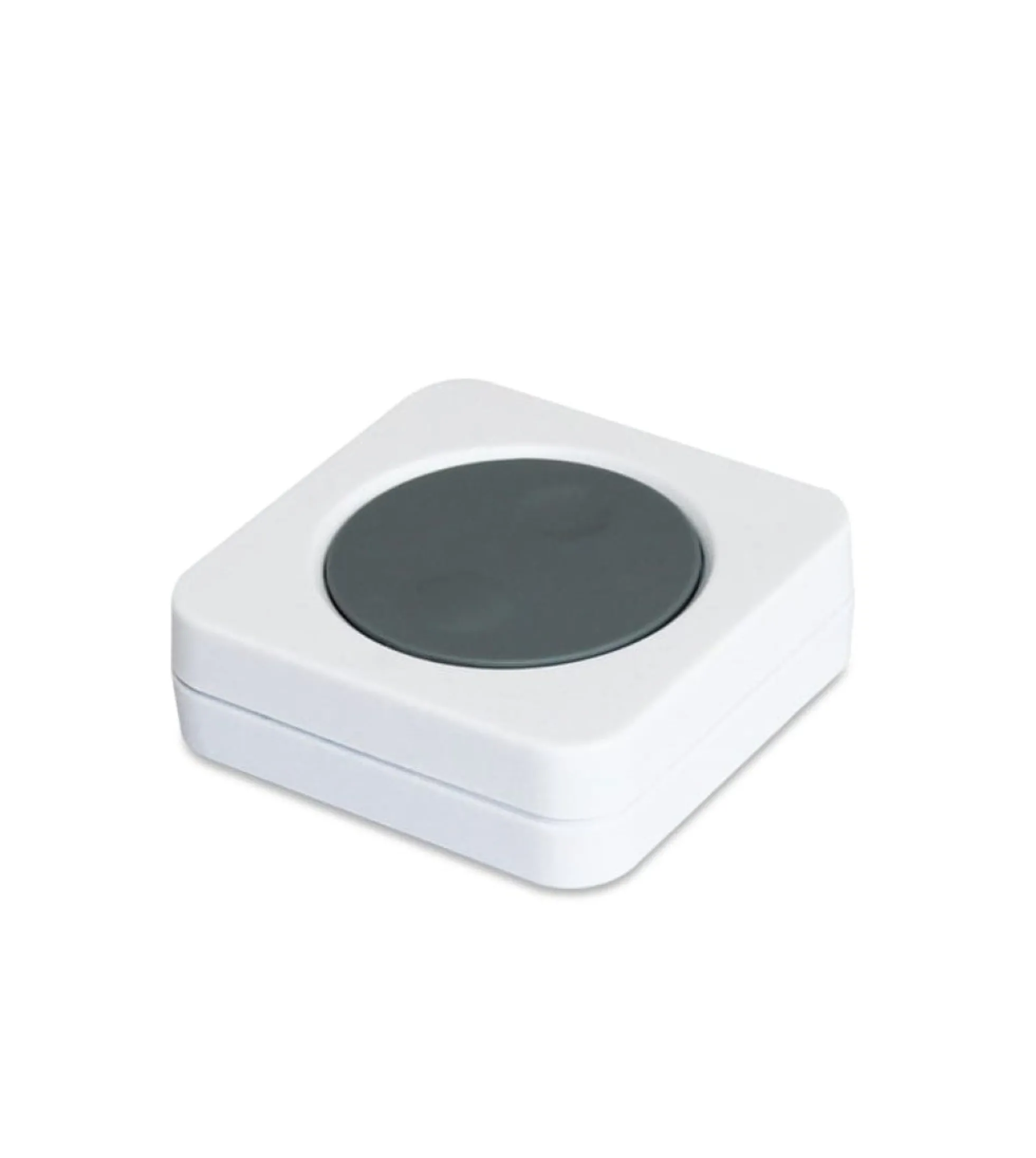 Salus Smart Button, 2 tryk, Zigbee