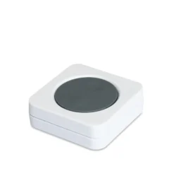 Salus Smart Button, 2 tryk, Zigbee, med låg