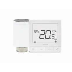 Salus Smart Home radiator, Zigbee, udvidelsessæt