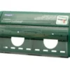 Salvequick plasterdispenser, 40 tekstilplastre, 45 plastplastre