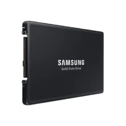 Samsung 983 DCT intern SSD, 1,92 TB, 2,5" NVMe, PCIe 3.0