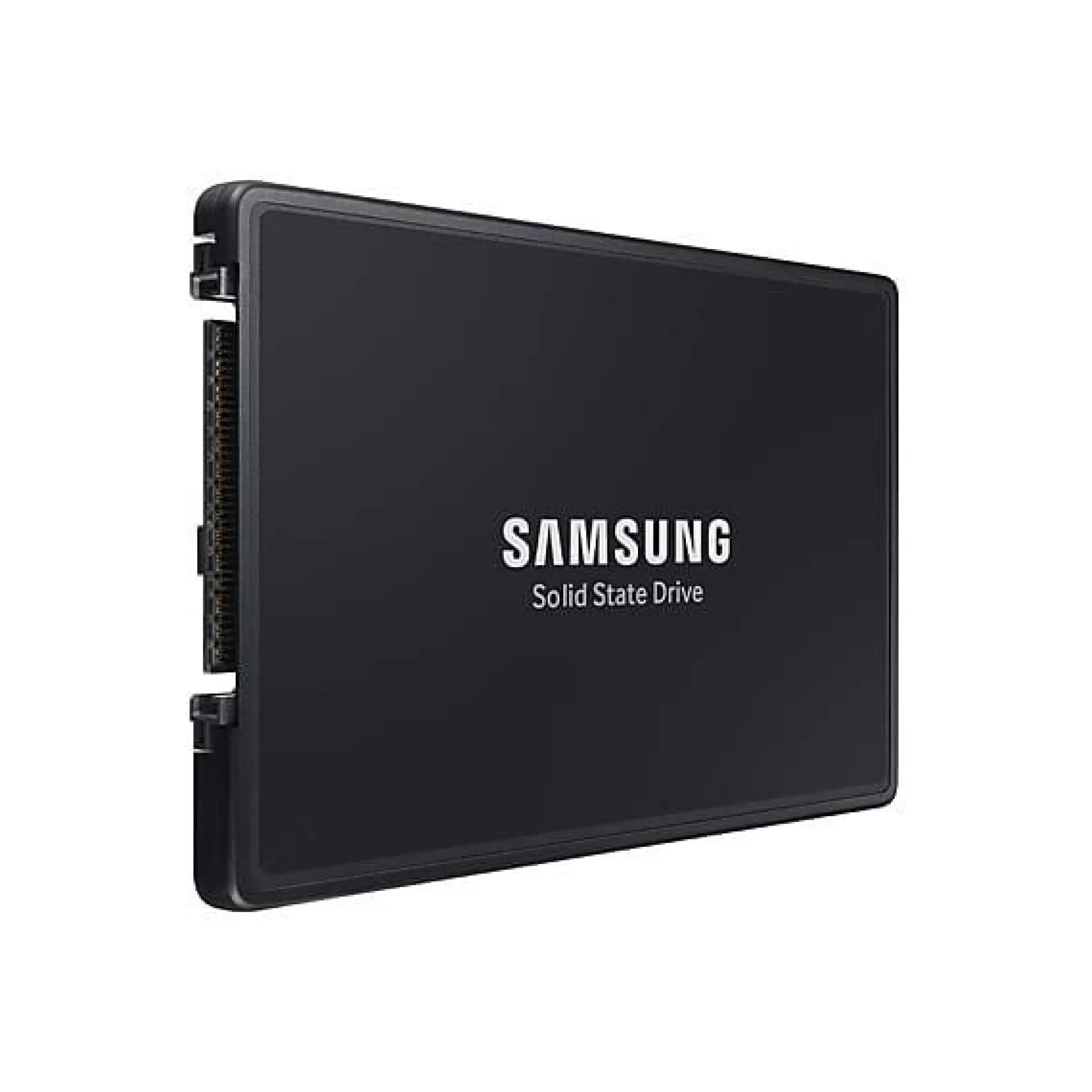 Samsung 983 DCT intern SSD, 1,92 TB, 2,5" NVMe, PCIe 3.0