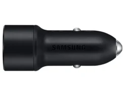 Samsung Ep-L1100 Black Auto, Sort