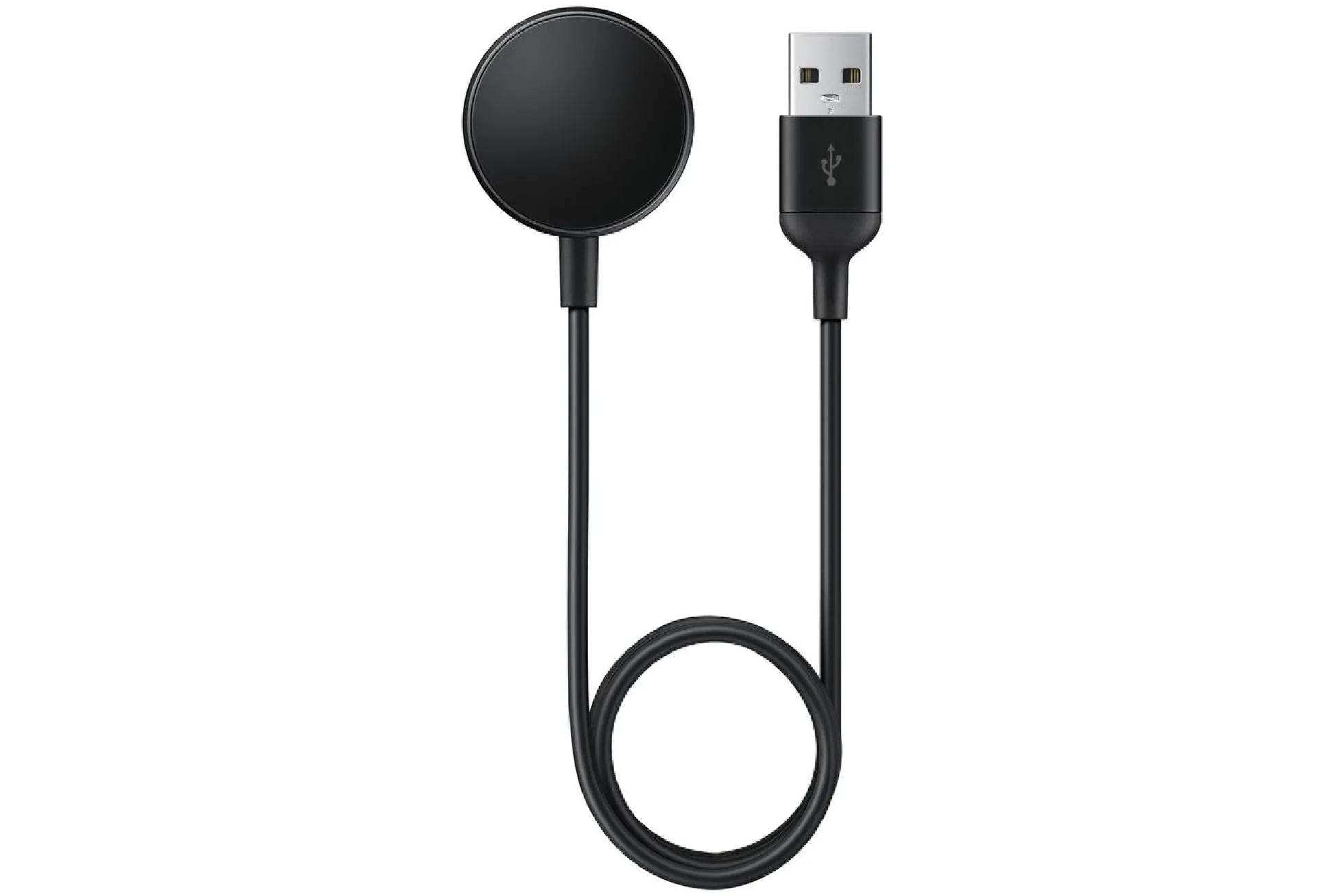 Samsung Ep-Or825 Black Indoor, Sort