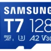 Samsung EVO hukommelseskort microSDXC