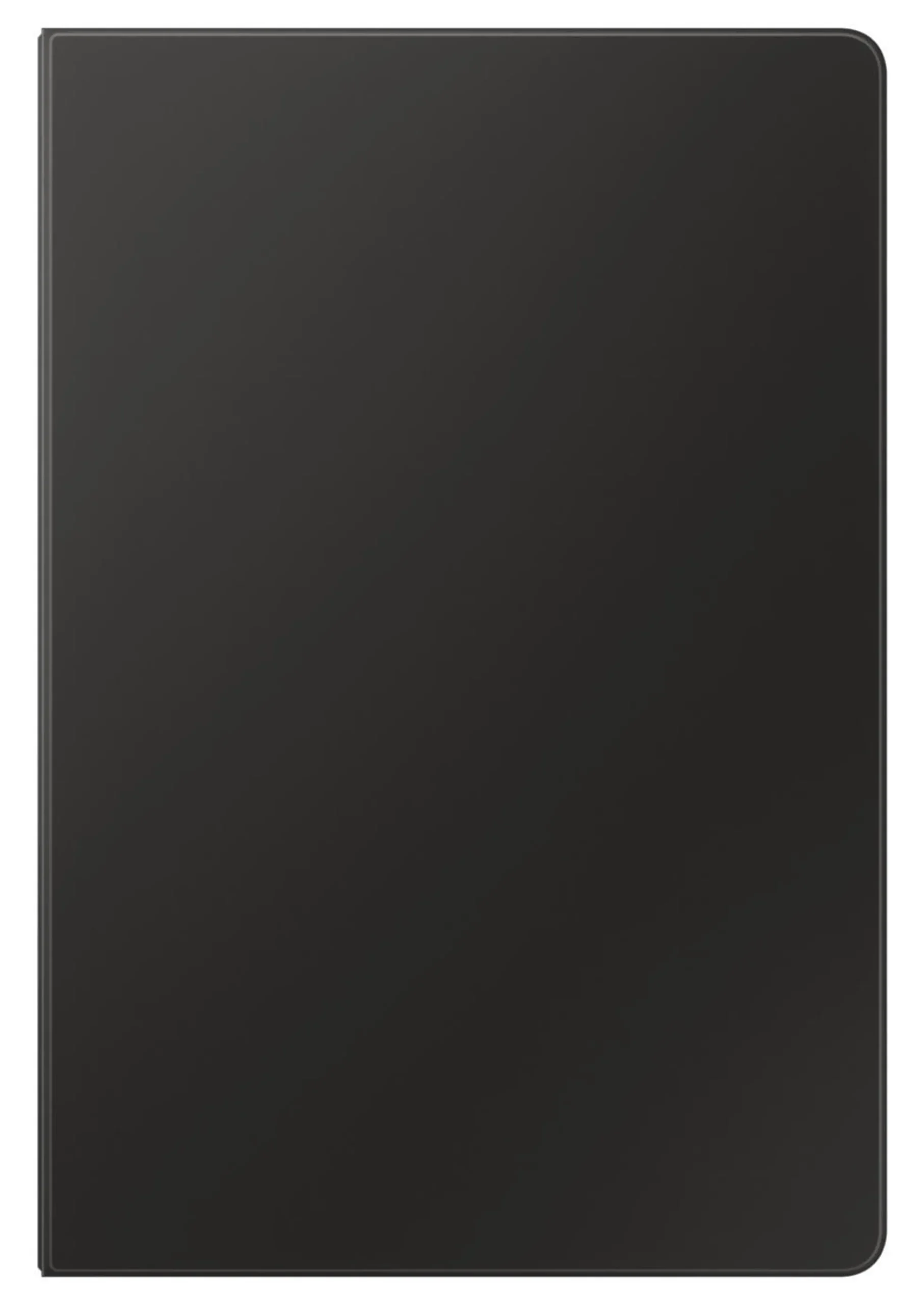 Samsung Galaxy Tab S9 Tastaturcover, Sort