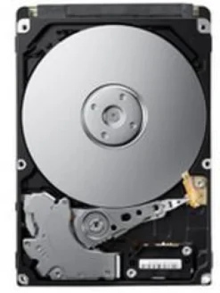 Samsung harddisk 160GB 2,5" SATA