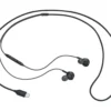 Samsung headset, Sort
