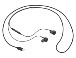 Samsung headset, Sort