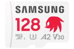 Samsung hukommelseskort microSDXC 128GB
