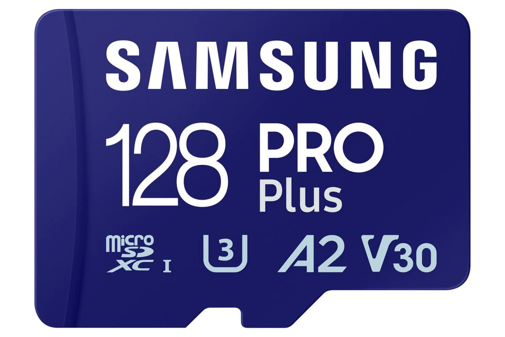 Samsung hukommelseskort microSDXC 128GB