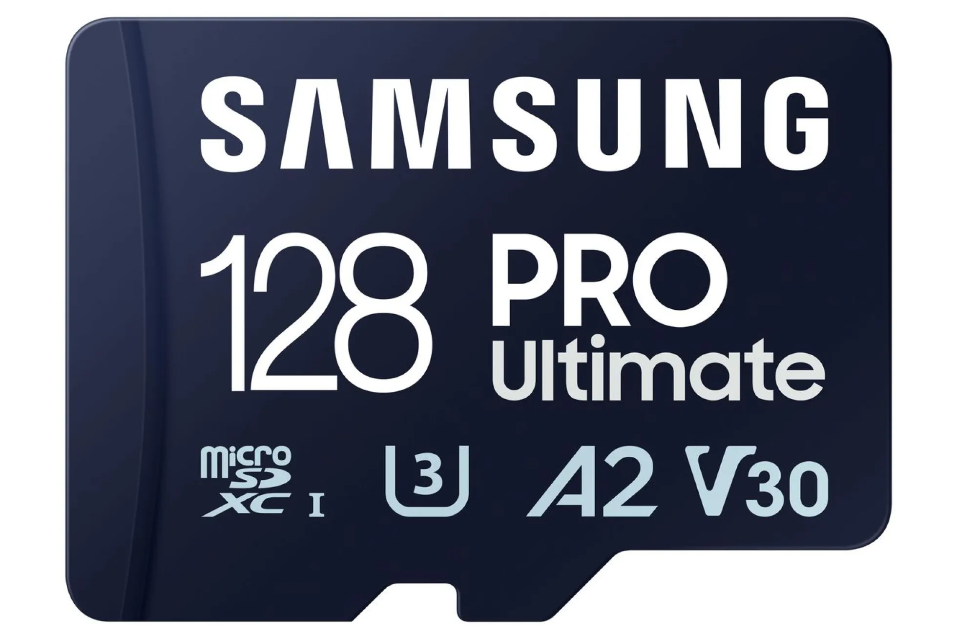 Samsung hukommelseskort microSDXC 128GB