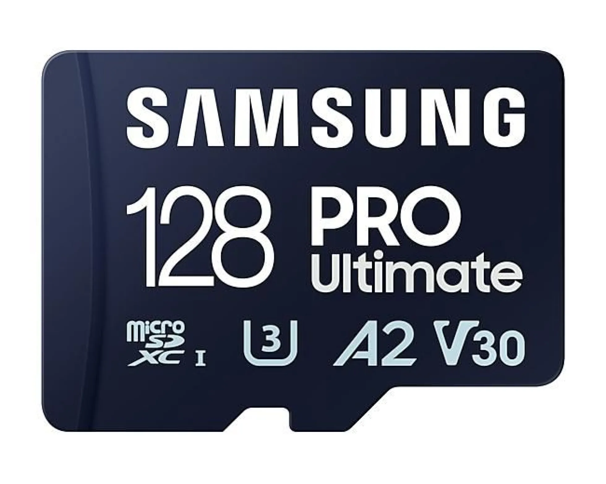 Samsung hukommelseskort microSDXC 128GB