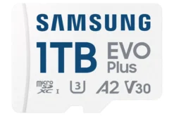 Samsung hukommelseskort microSDXC 1TB
