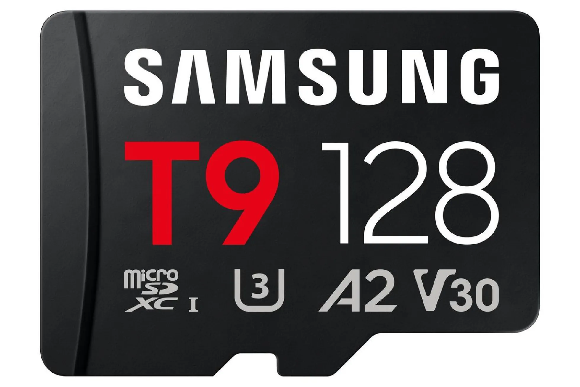 Samsung hukommelseskort microSDXC