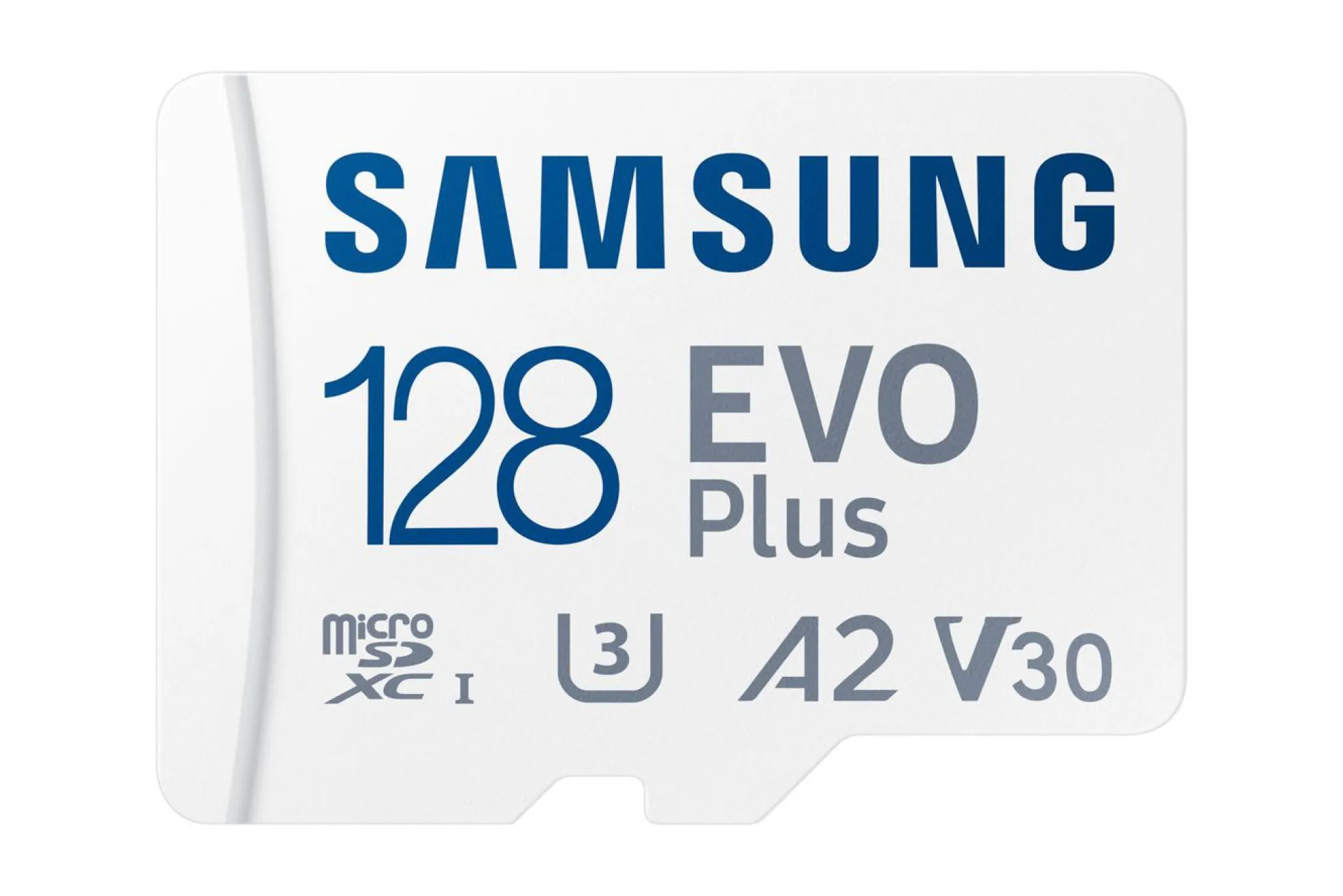 Samsung hukommelseskort microSDXC 128GB