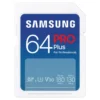 Samsung hukommelseskort SDXC 64GB