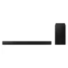 Samsung HW-B650D soundbar 3.1