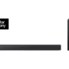 Samsung HW-B460GF soundbar 2.1, Sort