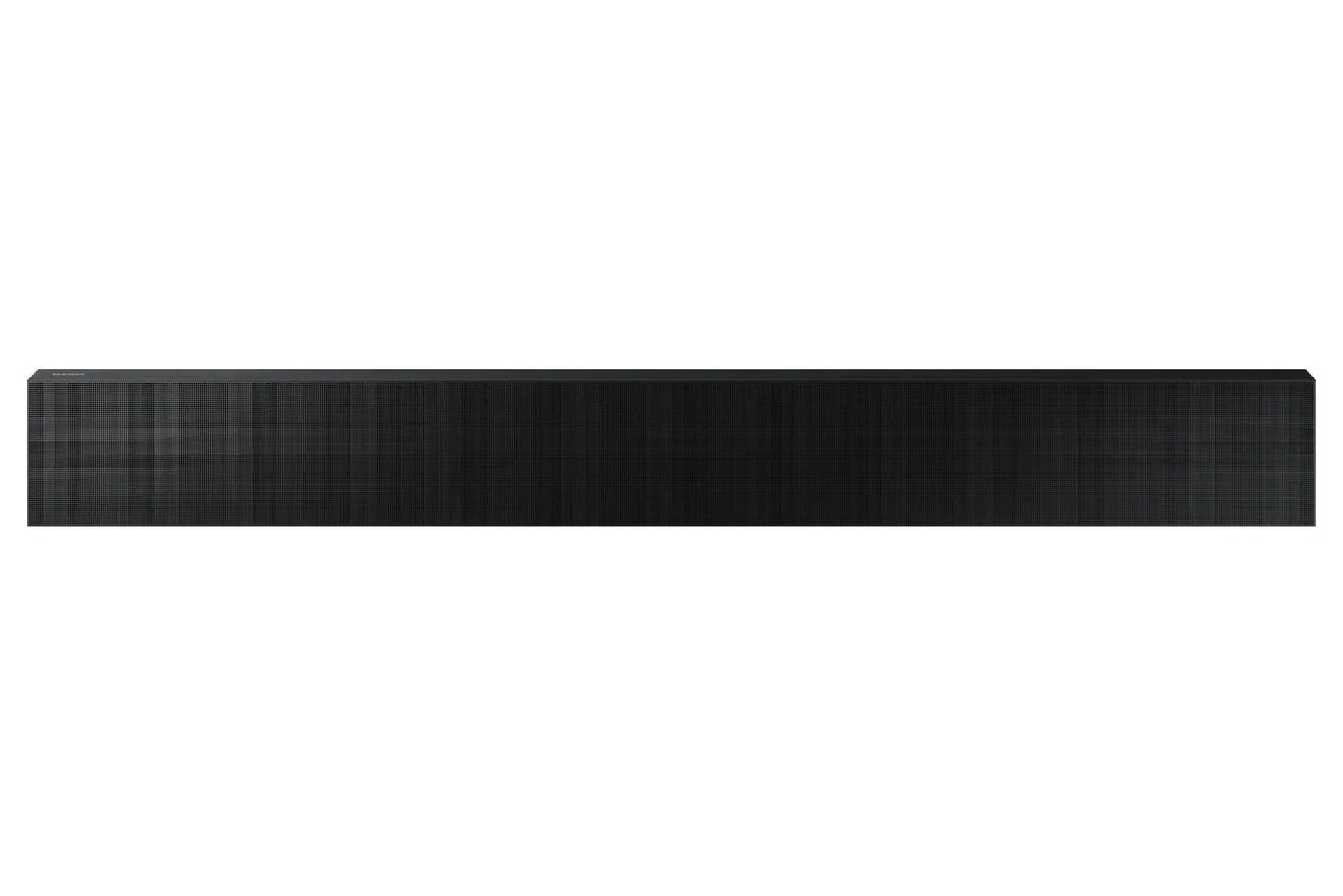Samsung HW-LST70T soundbar 3.0, Sort