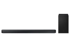 Samsung HW-Q700D soundbar 3.1.2